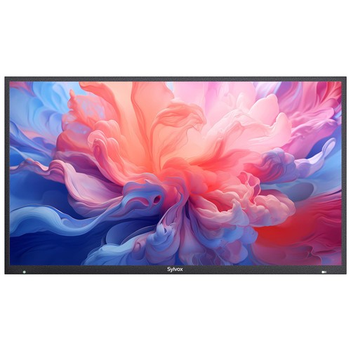 Sylvox zoll outdoor tv - sylvox,