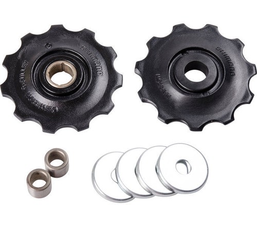 Shimano schaltrollen - shimano,