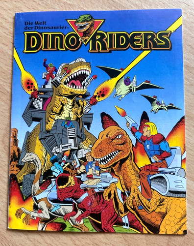 Die welt der dinosaurier - die,