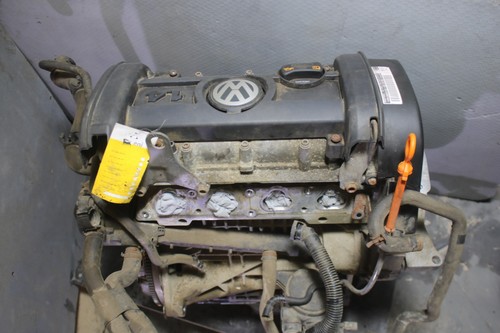 Motor bud polo 9n3 - polo,