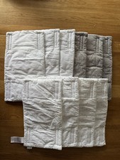 10x Kissen für Laufgitter von