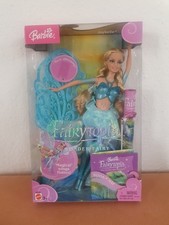 Barbie Fairytopia Wonder Fairy Joybelle aus dem Jahr 2004
