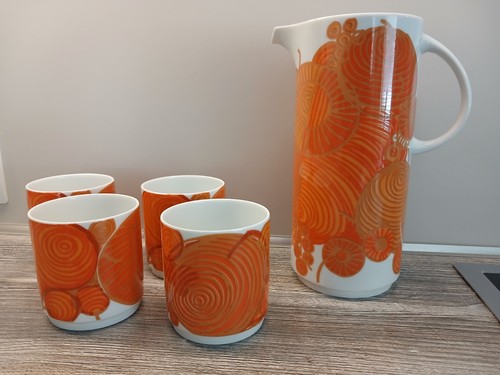 Vintage thomas rosenthal - thomas,