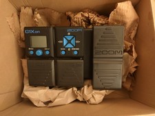 🔥Zoom G1Xon
