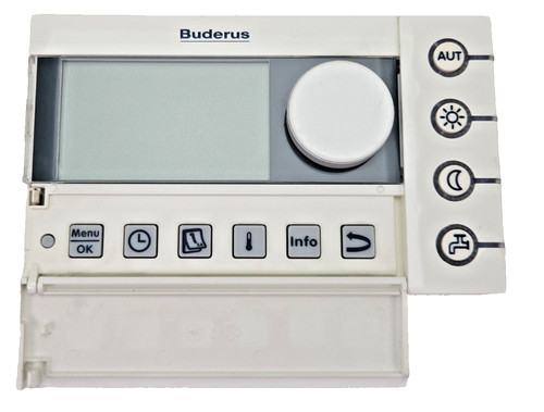 Buderus rc35 ems - buderus, rc35*1