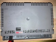 SIEMENS SIMATIC KTP600