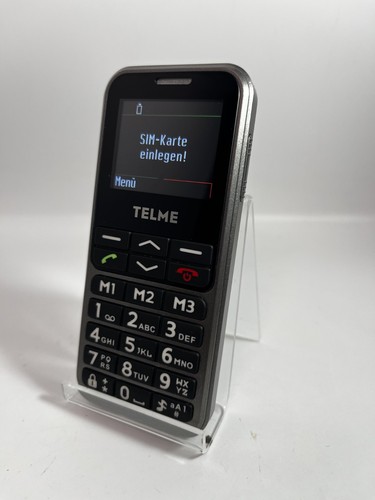 Telme c151 seniorenhandy - telme,