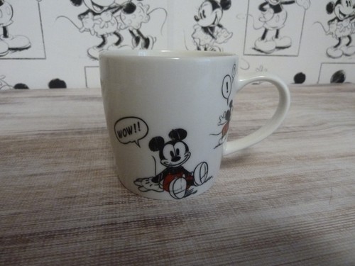 Disney becher micky mickey - disney,