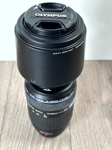 Olympus zuiko 300mm - olympus, 70-300mm