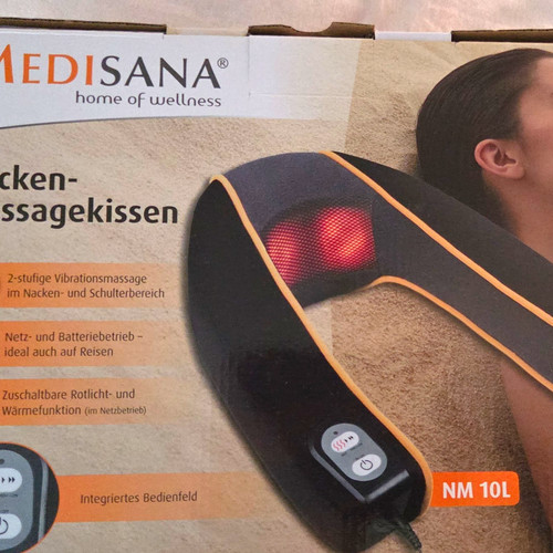 Medisana 100l - medisana, nm
