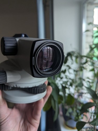 Stück gebr sokkia b20 - ,