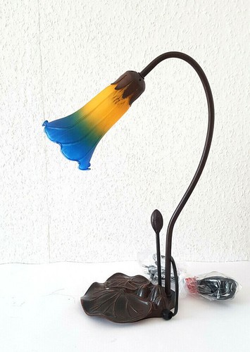 Stilarts tischlampe antik alt - tischlampe,