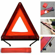 WARNDREIECK KFZ AUTO PKW