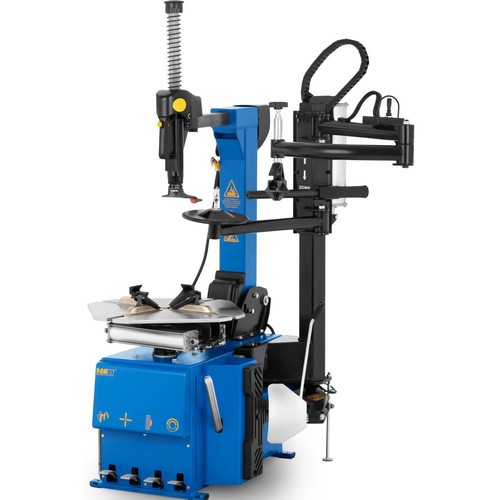 Reifenmontiermaschine