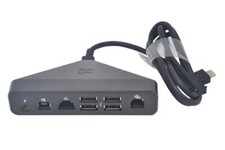 Original Kassenautomat Clover