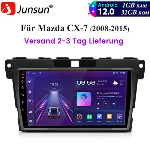 Für mazda 2008 2015 - mazda, 2008-2015