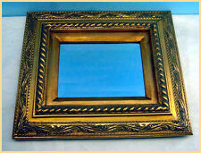 Wandspiegel Barock Rahmen Kristall Wand Spiegel G