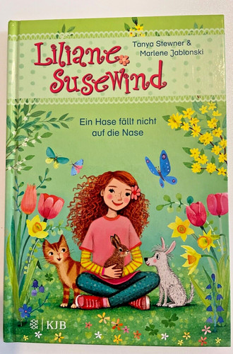 Liliane susewind ein - -,