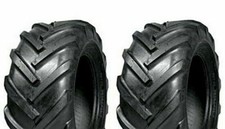 2 Stück: Reifen 18x8.50-8, AS, 4PR, TL, Kenda K359 für Rasentraktor "NEU"