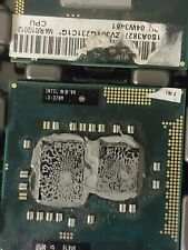 Intel Core i3-370M SLBUK 2,40