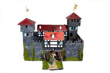 Ritter/Normannen-Burg