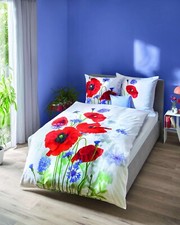 Kaeppel Mako-Satin Bettwäsche