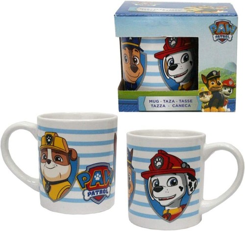Paw patrol kinder - paw,
