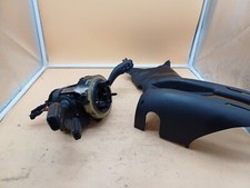 Audi A4 B7 Lenkstockschalter