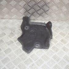 BMW 5 F10 M5 Motorraum Firewall links Schallschutz Blende 7211899 2013