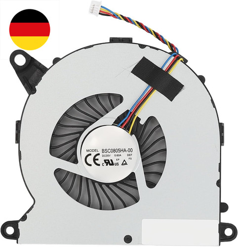Ersatz cpu lüfter - ersatz-cpu-lüfter, nuc8