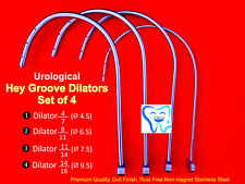 Hey Nut Harnröhrendilatator