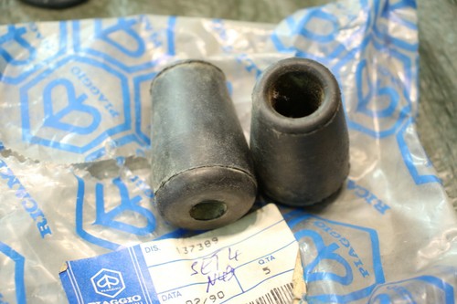 N49 vespa v50 1x - v50, pk
