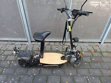 Elektro Scooter 1000 Watt Escooter Roller 36V / 1000W Elektroroller E-Scooter