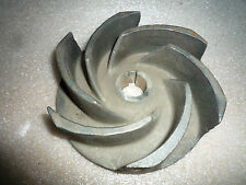 Grindex Impeller Pumpenrad  120mm Höhe 31