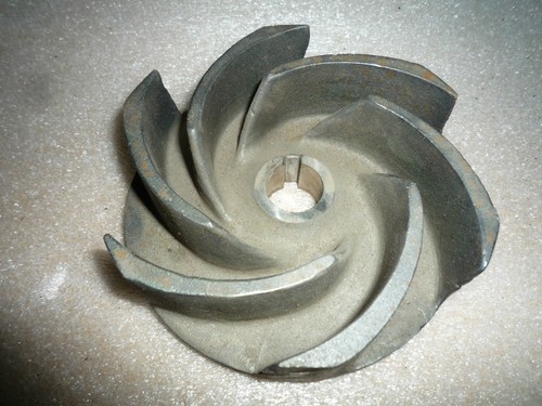 Grindex impeller pumpenrad - grindex,