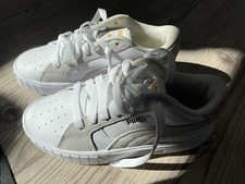 Puma Plateau  Cali Star Mix