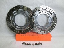 Yamaha TDM 900 ABS RN11