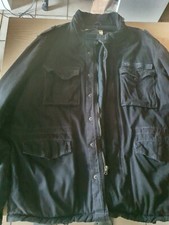 M65  Jacke US Alpha . Bitte Erst Artikelbeschreibung Durchlesen 