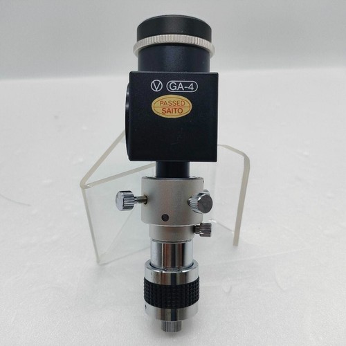 Vixen objektiv mh5sfbrg - ga-4,