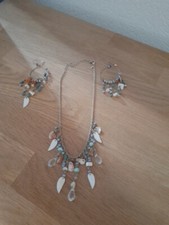 AVON Schmuckset 2: Kette und