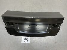 HONDA ACCORD VIII 03-HECKKLAPPE ORIGINAL NEU 68500-TL0-305ZZ