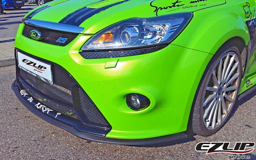 Lip frontspoiler - ez-lip,