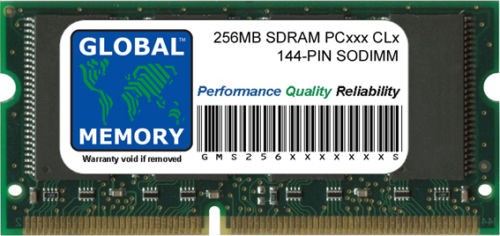256mb pc100 100mhz - pc100,