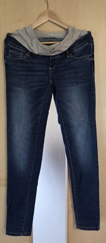 Umstandshose jeansleggings - umstandshose,,