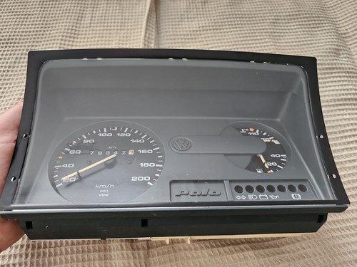 Polo 86c tacho - 86c,