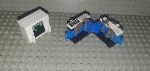 Lego werkzeuge kasten system - lego,