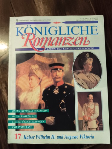 Königliche romanzen - 📕königliche,