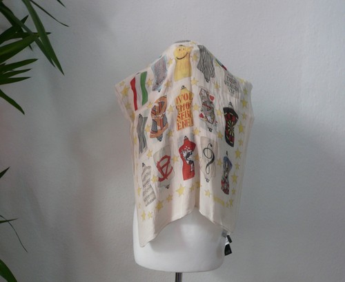Vintage archivio moschino - vintage,