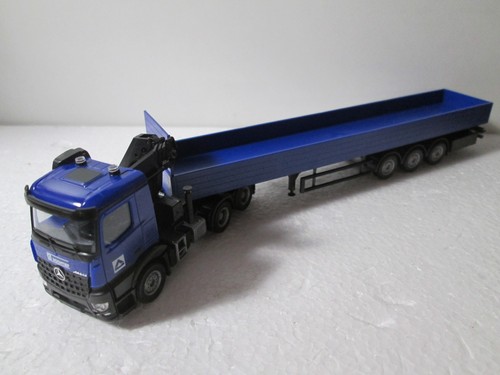 Herpa 960038 arocs - 960038,