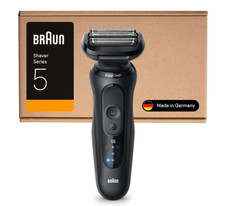 Braun Rasierer Series 5
